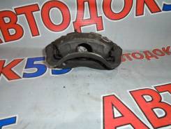 Суппорт тормозной. Nissan Cube, ANZ10, AZ10, Z10 Nissan March, AK11, ANK11, FHK11, HK11, K11, WAK11, WK11