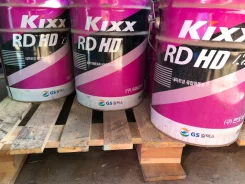 Kixx HD. ��������������, ��������, �����������, 1,00��. ����
