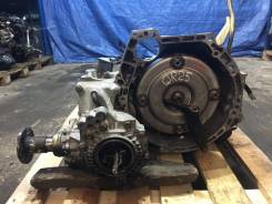 АКПП. Nissan Teana, TNJ31 Nissan X-Trail, T31, TNT31, T31R Nissan Presage, TNU31 Nissan Murano, TZ50, Z50 Двигатель QR25DE