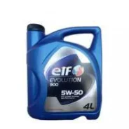 Elf Evolution. 5W-50, �������������, 4,00��.