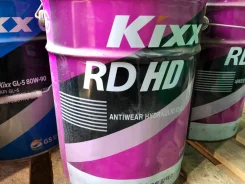 Kixx HD. ��������������, ��������, �����������, 20,00��. ����