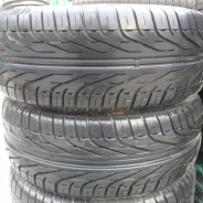 Pirelli P5000 Drago. ������, 2008 ���, �/�, ����� 5 % ����