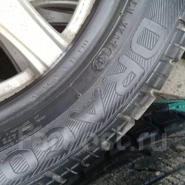 Pirelli P5000 Drago. ������, 2008 ���, �/�, ����� 5 % ����