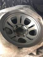 Slik. 8.0x15", 6x139.7, ET-40,  110,0. 