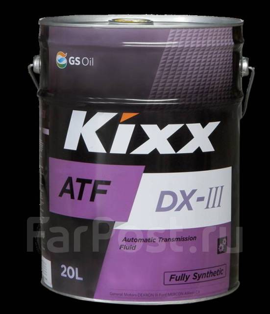 Kixx dx iii. Kixx ATF 3. Масло Kixx ATL DX-III Dextron III (1л) синт.. Масло Kixx ATF DX-lll. Масло в АКПП Kixx Dexron 3.