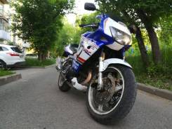 Honda VTR 1000F. 1 000 куб. см., исправен, птс, с пробегом