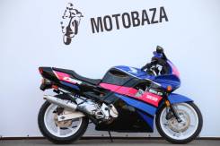 Honda CBR 600. 600 куб. см., исправен, птс, без пробега