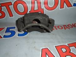 Суппорт тормозной. Nissan: Bluebird, Primera Camino, Avenir, Primera, Pulsar, Prairie Infiniti G20, P10