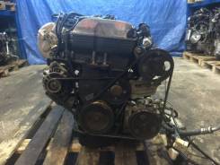 Двигатель в сборе. Mazda Premacy, CP8W, CPEW Mazda Capella, GF8P, GFEP, GFER, GFFP, GW5R, GW8W, GWER, GWEW, GWFW Двигатель FPDE