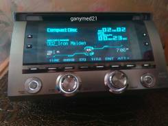 Pioneer Carrozzeria FH-P099MD