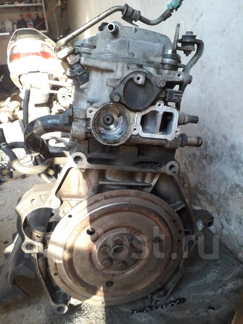 Honda Fit Aria. GD 9 8, L15A ����