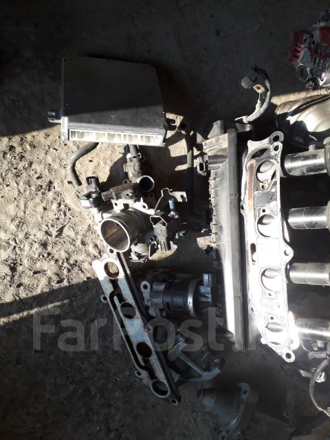 Honda Fit Aria. GD 9 8, L15A ����