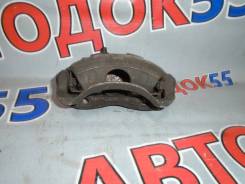 Суппорт тормозной. Nissan: Wingroad, Bluebird Sylphy, Expert, AD, Pulsar, Sunny Двигатели: QG15DE, QG18DE, QR20DE, YD22DD, QR20DD, QG13DE, QG16DE, QG1...