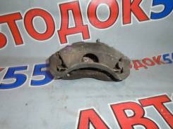 Суппорт тормозной. Nissan: Wingroad, Bluebird Sylphy, Expert, AD, Pulsar, Sunny Двигатели: QG15DE, QG18DE, QR20DE, YD22DD, QR20DD, QG13DE, QG16DE, QG1...