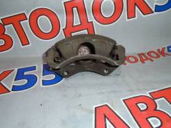 Суппорт тормозной. Nissan: Wingroad, Bluebird Sylphy, Expert, AD, Pulsar, Sunny Двигатели: QG15DE, QG18DE, QR20DE, YD22DD, QR20DD, QG13DE, QG16DE, QG1...