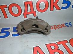 Суппорт тормозной. Nissan: Wingroad, Bluebird Sylphy, Expert, AD, Pulsar, Sunny Двигатели: QG15DE, QG18DE, QR20DE, YD22DD, QR20DD, QG13DE, QG16DE, QG1...
