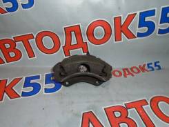 Суппорт тормозной. Nissan: Wingroad, Bluebird Sylphy, Expert, Pulsar, AD, Sunny Двигатели: QG15DE, QG18DE, QR20DE, YD22DD, QR20DD, QG13DE, QG16DE, QG1...