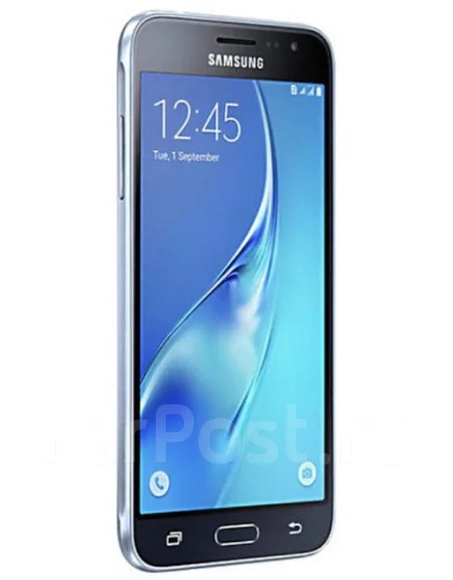 Samsung Galaxy J3. �����, �������, ������, 3G, 4G LTE, Dual-SIM ����