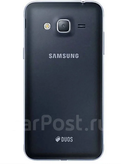 Samsung Galaxy J3. �����, �������, ������, 3G, 4G LTE, Dual-SIM ����