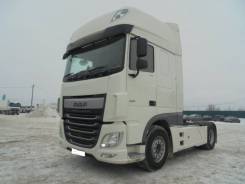 DAF XF106. DAF FT XF 106 2016 г. в., 12 903 куб. см., 20 000 кг., 4x2
