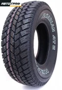 Nexen Radial A/T. ����� at, ����� ����