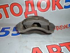Суппорт тормозной. Mazda Premacy, CP, CP8W, CPEW, CP19P, CP19S Mazda Familia, BJ3P, BJ5P, BJ5W, BJ8W, BJEP, BJFP, BJFW, YR46U15, YR46U35, ZR16U65, ZR1...