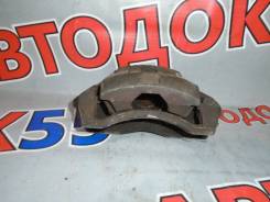 Суппорт тормозной. Mazda Premacy, CP, CP8W, CPEW, CP19P, CP19S Mazda Familia, BJ3P, BJ5P, BJ5W, BJ8W, BJEP, BJFP, BJFW, YR46U15, YR46U35, ZR16U65, ZR1...