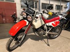 Honda XLR 250 Baja. 250 куб. см., исправен, птс, без пробега. Под заказ