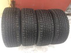 Michelin X-Ice North. Зимние, шипованные, 5 %, 4 шт