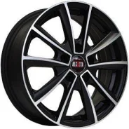 Alcasta M15. 6.0x15", 4x100, ET48, �� 54,1���. ����