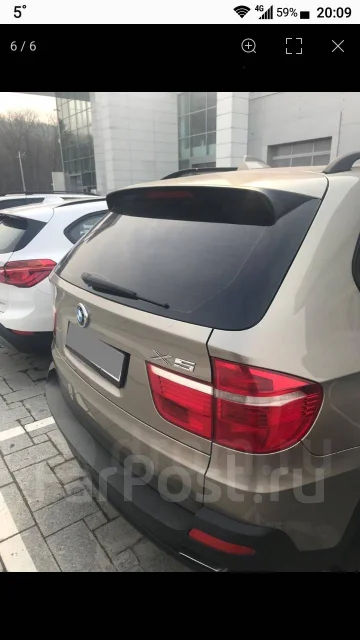 BMW X5. �������, 4wd, ������, 165 000����. �� ����