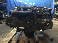 Двигатель в сборе. Subaru: Forester, Legacy, Impreza, Outback, Legacy B4 Двигатели: EJ203, EJ202