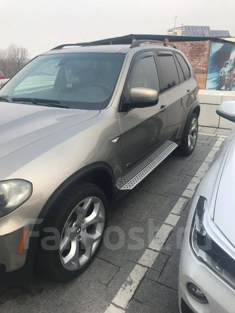 BMW X5. �������, 4wd, ������, 165 000����. �� ����