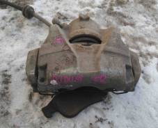 Суппорт тормозной. Renault: Megane, Duster, Scenic, Dokker, Fluence Двигатели: F9Q, H4J, H5F, K4M, K9K, M4R, R9M, F4R, K7M, 5AM, H4M