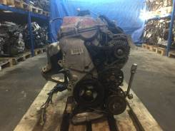 Двигатель в сборе. Toyota: Allex, Corolla Axio, Corolla Fielder, Corolla, Corolla Runx, Premio, Ractis, Allion, Platz, ist, Sienta, Vitz, XA, Porte, E...