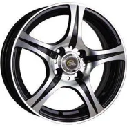 Cross Street Y3159. 6.0x15", 4x100, ET48, �� 54,1���. ����