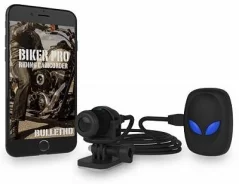 Bullet HD Biker Pro Plus. ��� ����� �� ������������ ����
