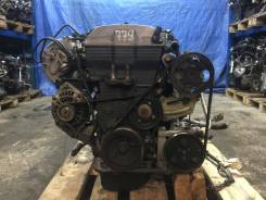 Двигатель в сборе. Mazda Premacy, CP8W, CPEW Mazda Capella, GF8P, GFEP, GFER, GFFP, GW5R, GW8W, GWER, GWEW, GWFW Двигатель FPDE