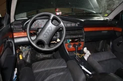 Audi 100. 4A, AAR ����