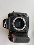 Nikon D750 ����
