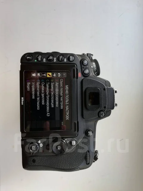 Nikon D750 ����