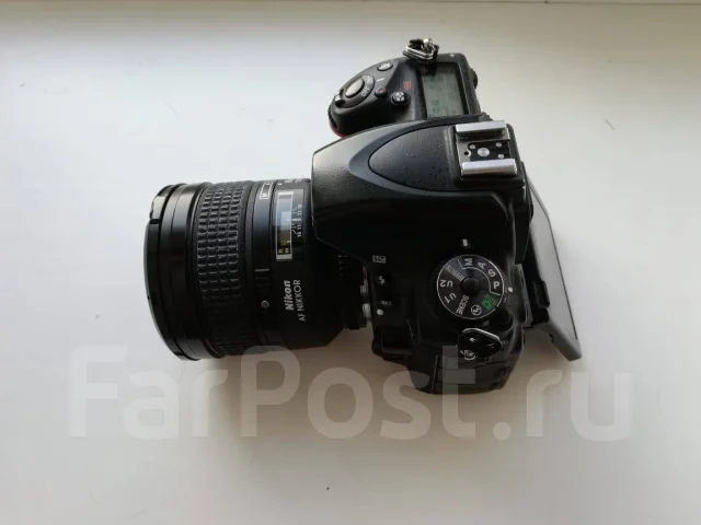 Nikon D750 ����