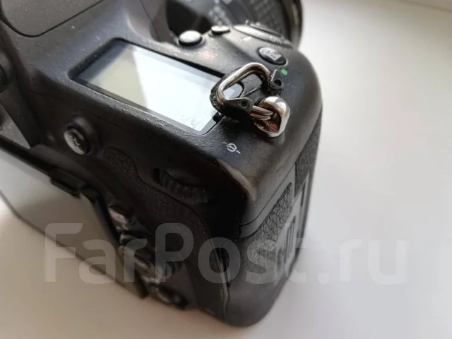 Nikon D750 ����