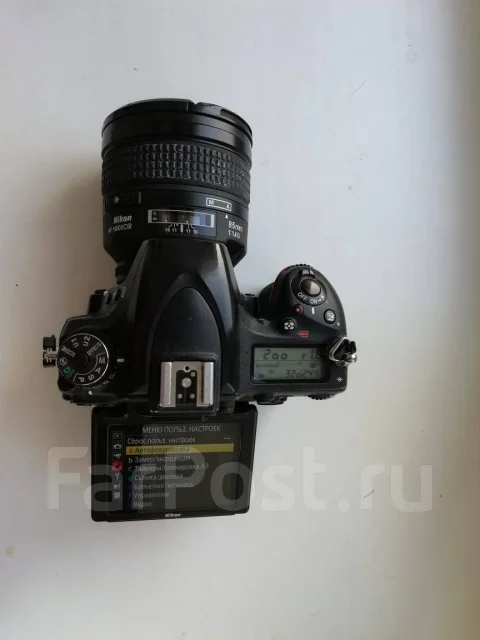 Nikon D750 ����