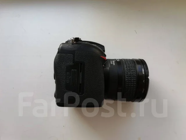 Nikon D750 ����