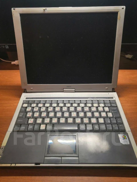 NEC. 12" ����