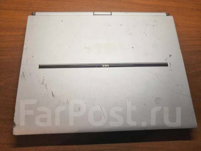 NEC. 12" ����