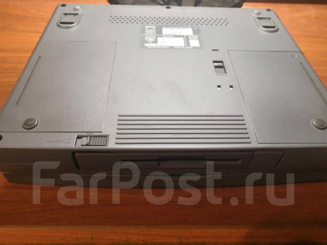 NEC. 12" ����