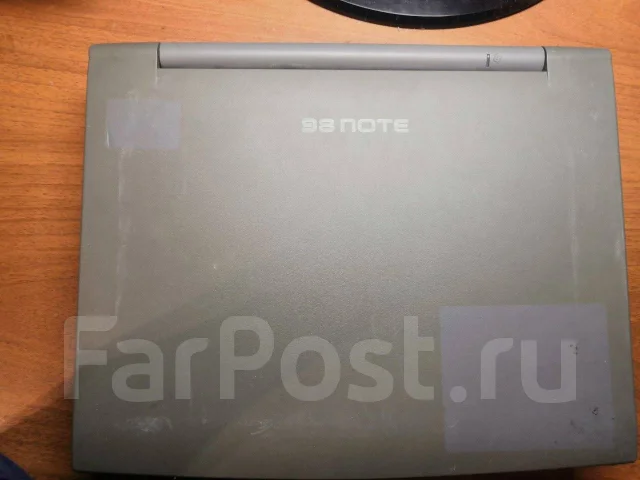 NEC. 12" ����