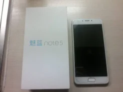 Meizu M5 Note. �/�, ����� ����